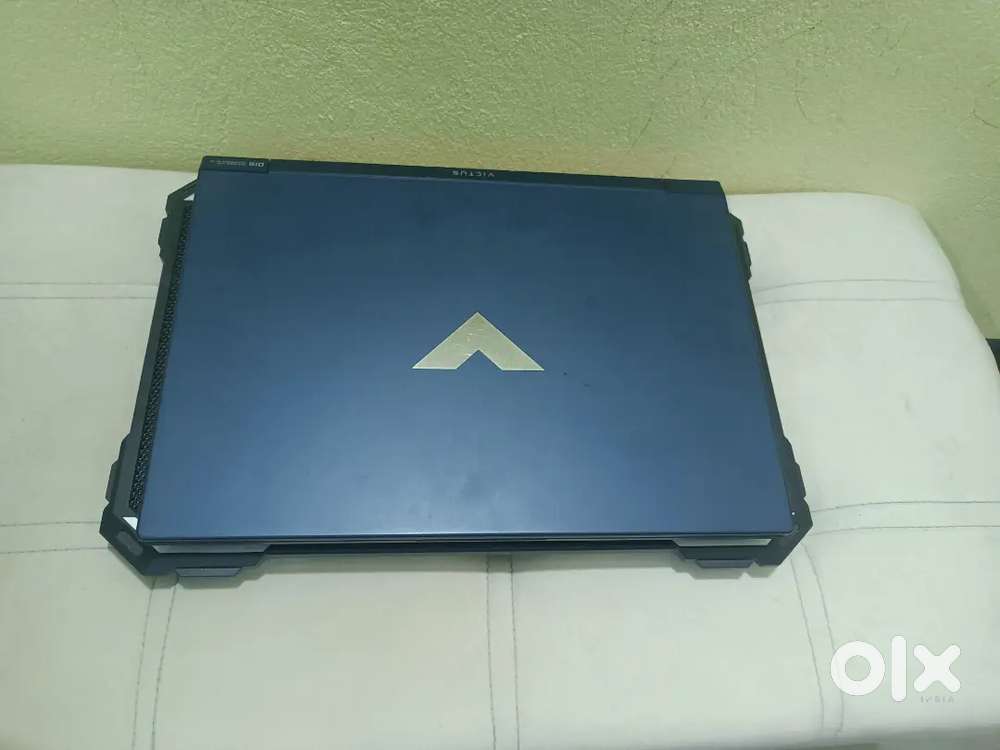 HP Victus 16 GB RAM