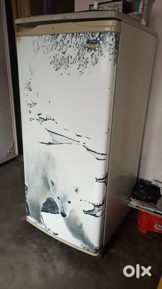 Godrej Ultra  Fridge for Sell