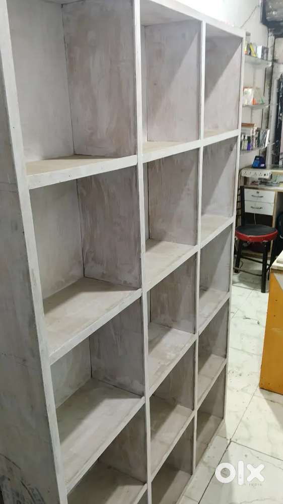 New heavy furniture  2 rack