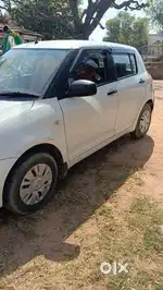 Maruti Suzuki Swift 2010