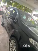 Ford Ecosport 2014 Diesel Well Maintained