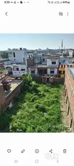 Khatouni land for sale