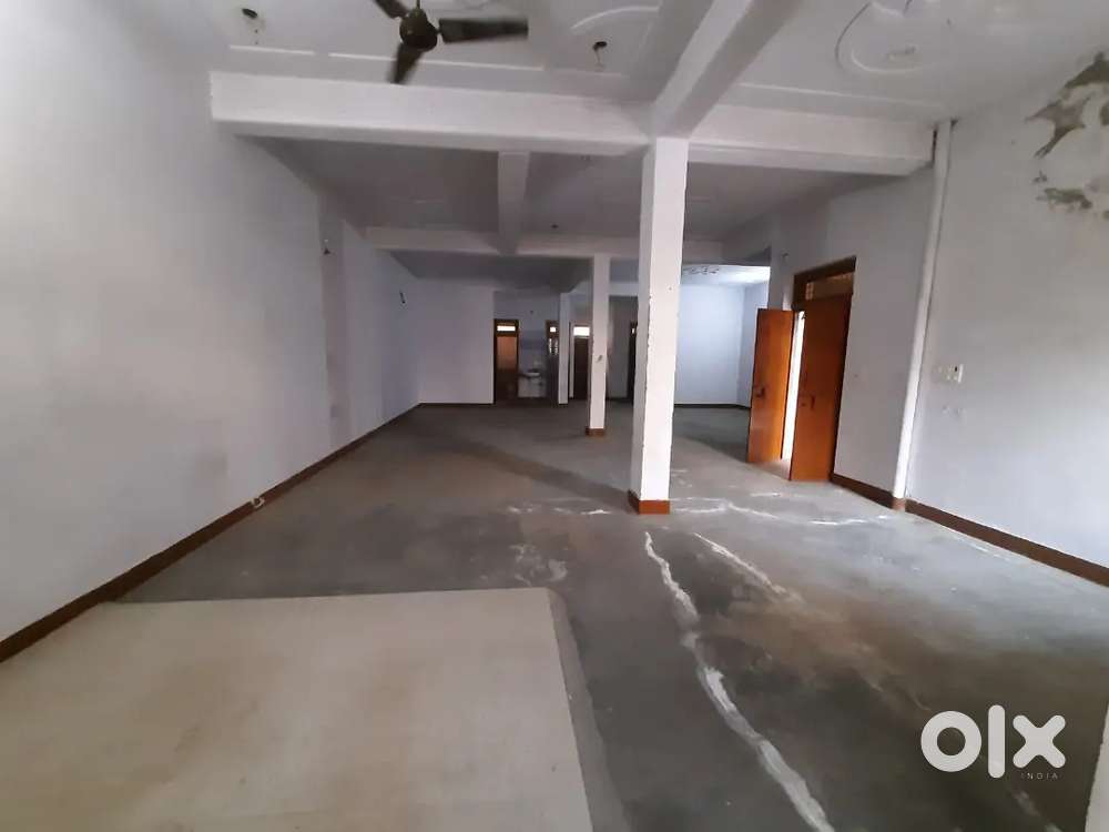 Hall for rent near Kishanpur Tiraha