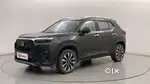 Honda Elevate ZX CVT, 2024, Petrol
