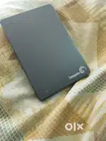 Portable drive
