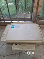 HP printer