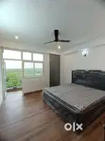 Beutiful made 1 BHK flat in Saket