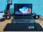 Dell Inspiron laptop (fresh condition)