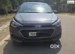 Hyundai Grand i10 Nios Magna, 2016, Petrol