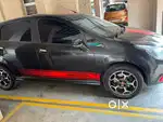 Fiat Punto Abarth 1.4 T-Jet, 2017, Diesel
