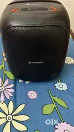 Portronics dash 10 wireless