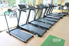 Hercules brand new treadmill in wholesale price year end sale