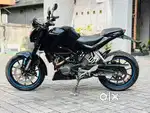 2017 Duke 200 finance available