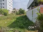 Plot for sale at 3rd mile