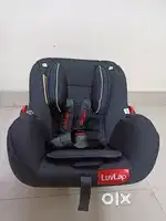 Luv lap Baby car seat