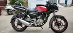 Bajaj Pulsar 135