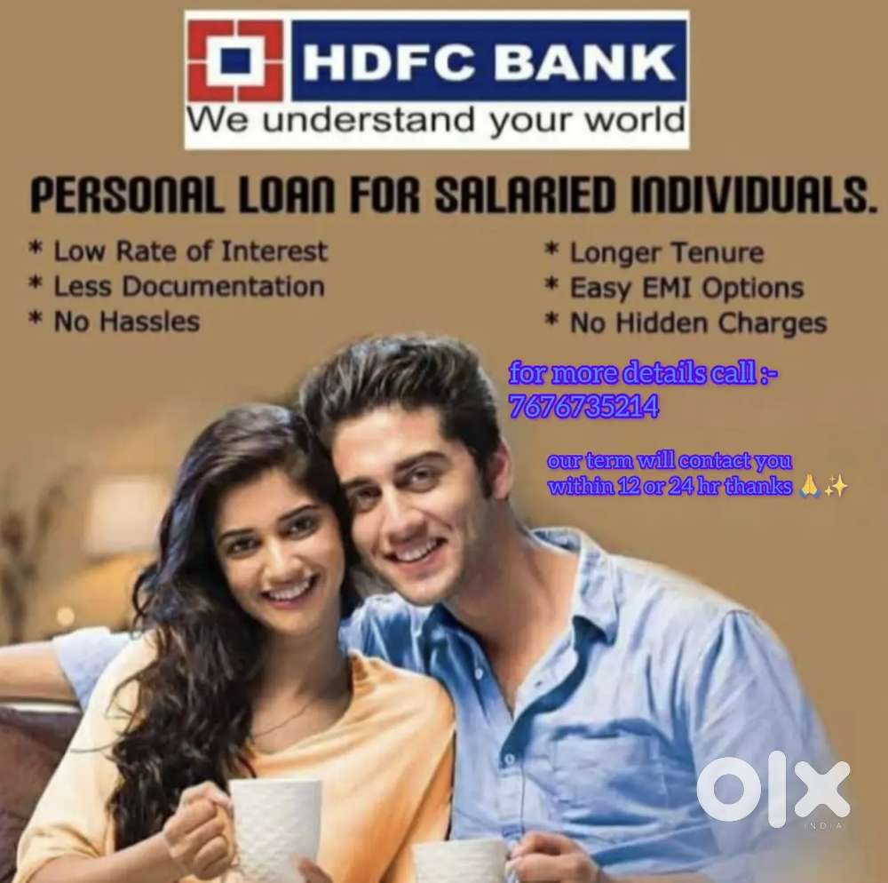 “Instant Personal Loan for Salaried & Self-Employed – Fast Approval!”