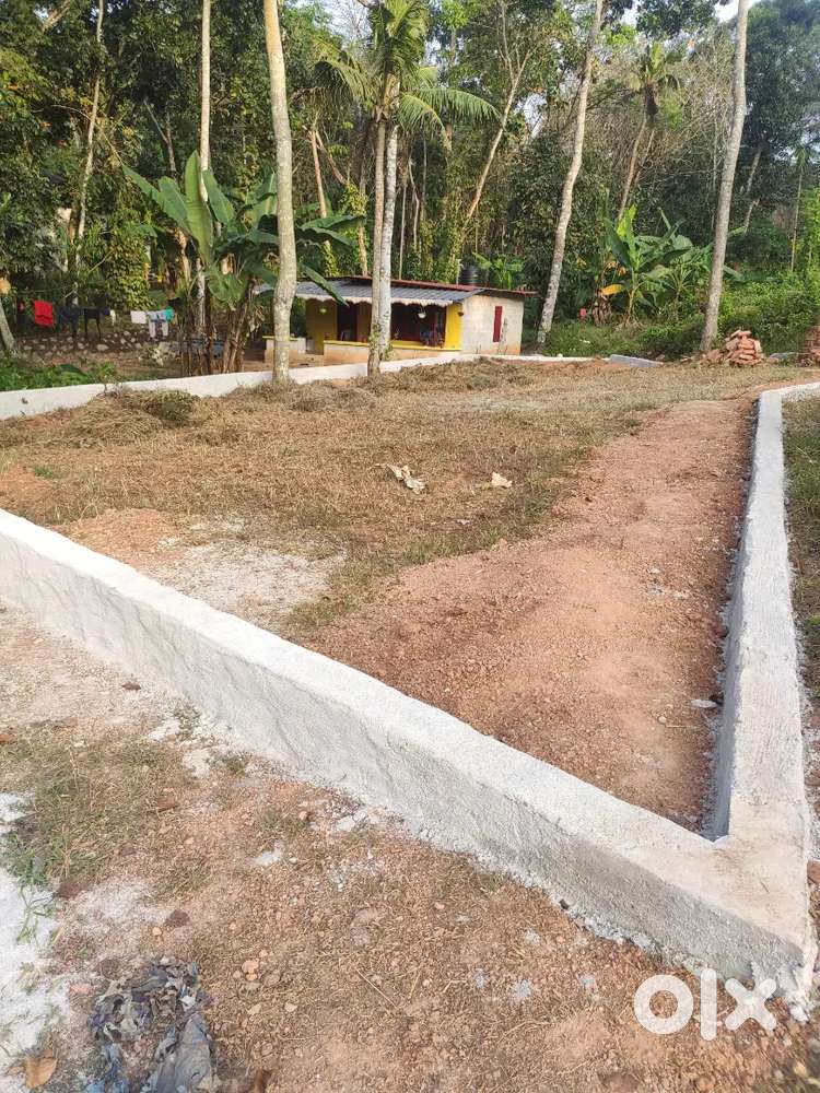 5 cent perfect plot for sale. 500 mtr away from bypass