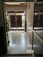 Small Working family