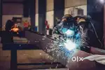 Mig Welders, Fabricator/Fitters