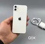 Get iphone 11 refurbished model in genuine price.