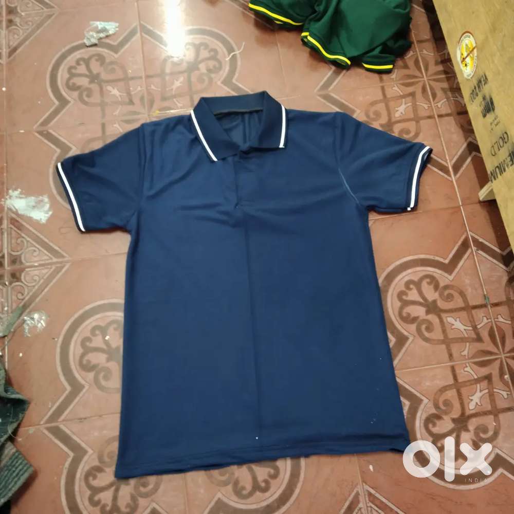 Marketing sports wear t shirt sales