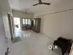 1BHK well furnished house for rent