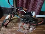 GANG bicycle for kids 6-11years