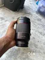 Samyang 35mm 1.4 sony mount