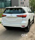 Direct from owner life time tax automatic Fortuner