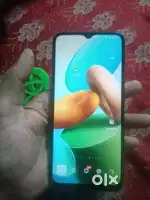 I want to sell my vivo y35 mobile