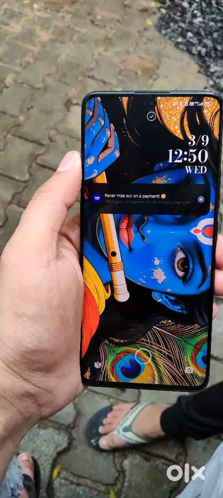 Redmi note 13 pro plus