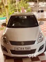 SWIFT VXI FOR SALE