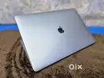 i7 Processor 9.5GB Graphics 4TB SSD 16GB Ram Apple Macbook Pro 16Inch