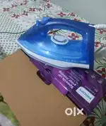 Philips Gc2145/20 2200 w steam iron