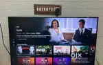 Higher 42’ Smart  TV