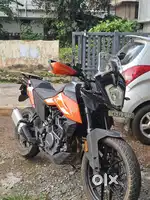 Duke adventure 250