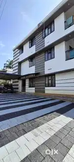 Brand new 2 Bhk for rent in mankavu