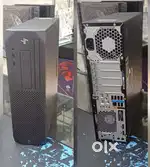 HP Z2 G4 SFF Workstation 8th Gen  Gaming PC With  1 Year Warranty