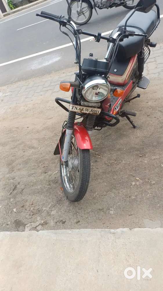 Super xl heavy duty very good condition