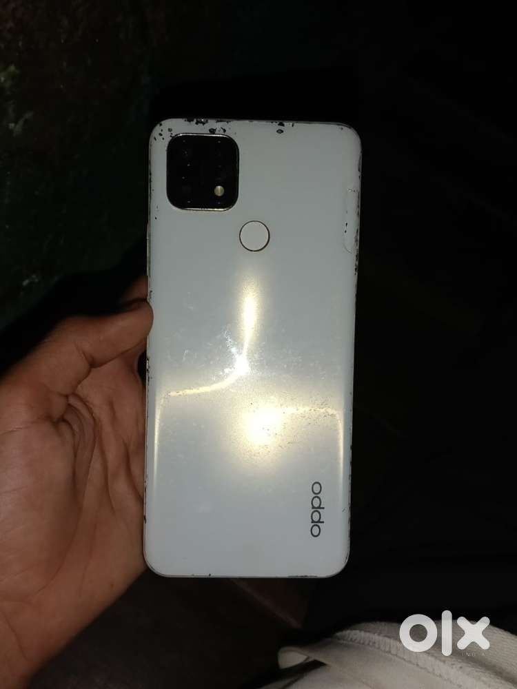 Oppo a15 3/32