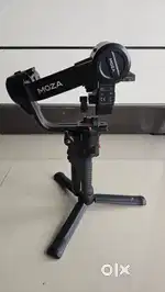 Moza aircross 3 gimbal