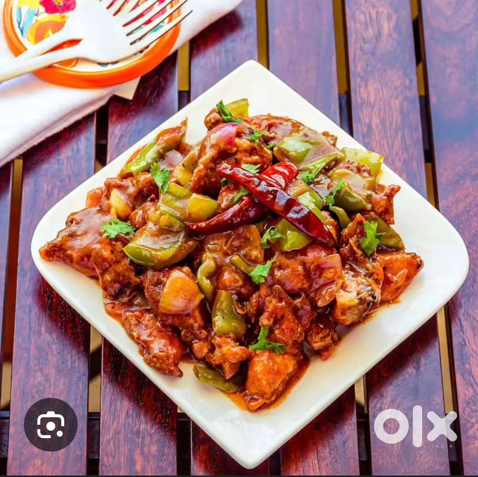 Urjent required all rounder cook and helper for my food truck