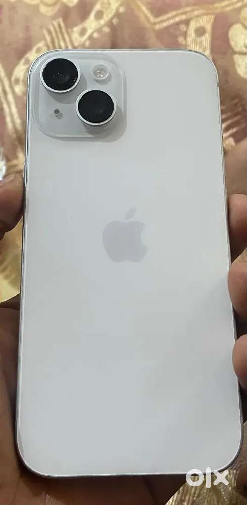 Iphone 15 128gb