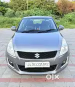 Maruti Suzuki Swift VXI, 2016, Petrol