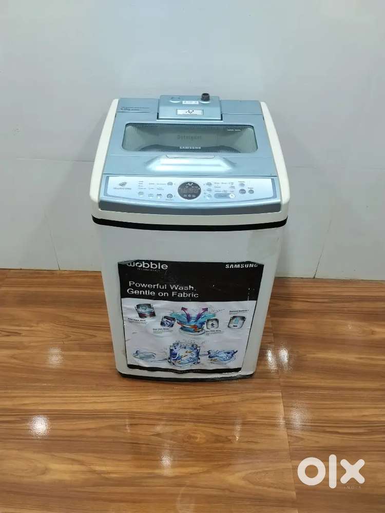 Washing Machine - Free Shipping Available!