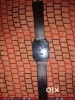Mobile watch