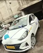 Required driver for ola car