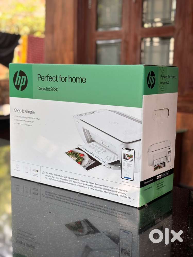 Hp printer