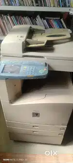 Canon IR 3300 heavy duty printer Xerox machine